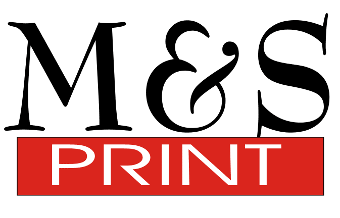 M&S Print