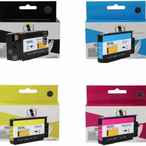 Kit Cart. Comp. HP 954 xl